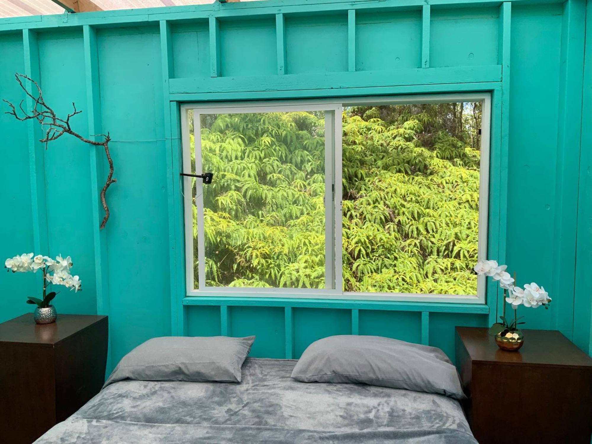 Simply Convenient Tropical Country Studio Mountain View Exterior photo